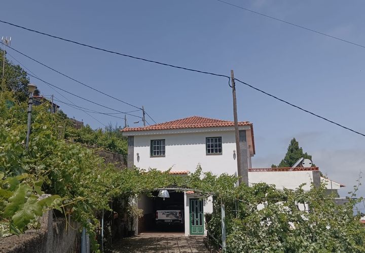 Landejendom i Llanito Perera, Tenerife, Llanito Perera - € 550.000 | Ref: 202605 - foto 1